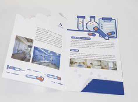 新晃说明书印刷有哪些样式可以选择？