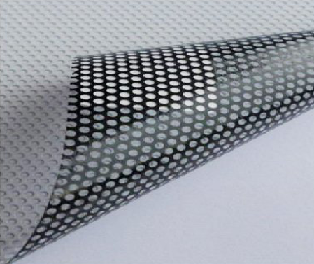 新晃优劣单透膜的鉴定方法。