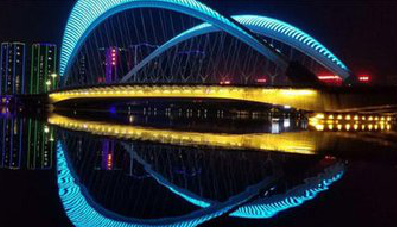 新晃亮化工程如何做好公共区域的安全性。