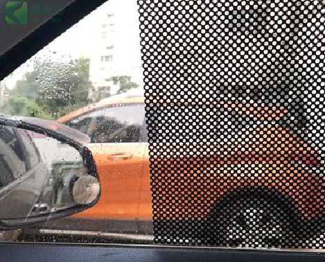 新晃怎么判断单透膜的好坏？