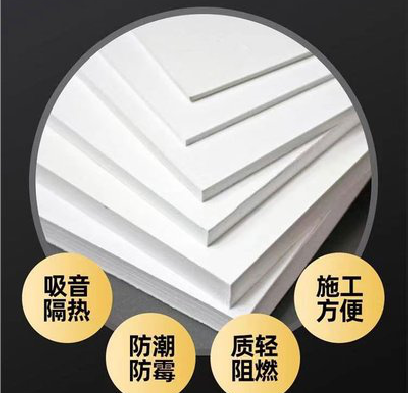 新晃雪弗板和PVC板材有什么区别？
